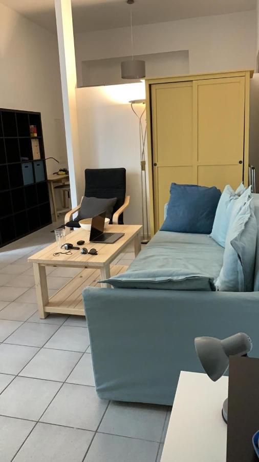 Apartamento Benno Berlin Apartment Berlim
