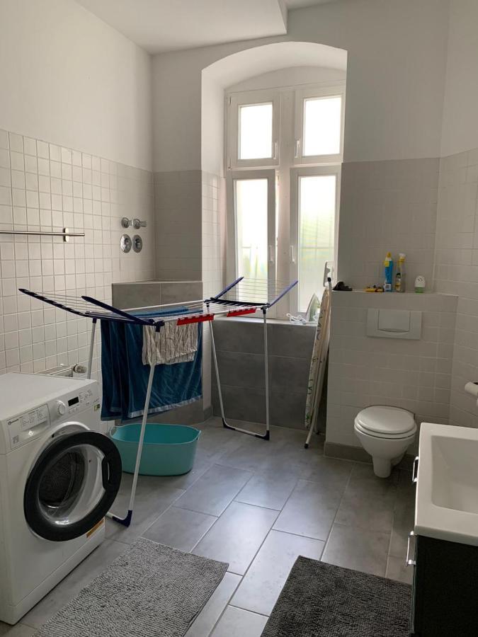 Benno Berlin Apartment Apartamento Berlim