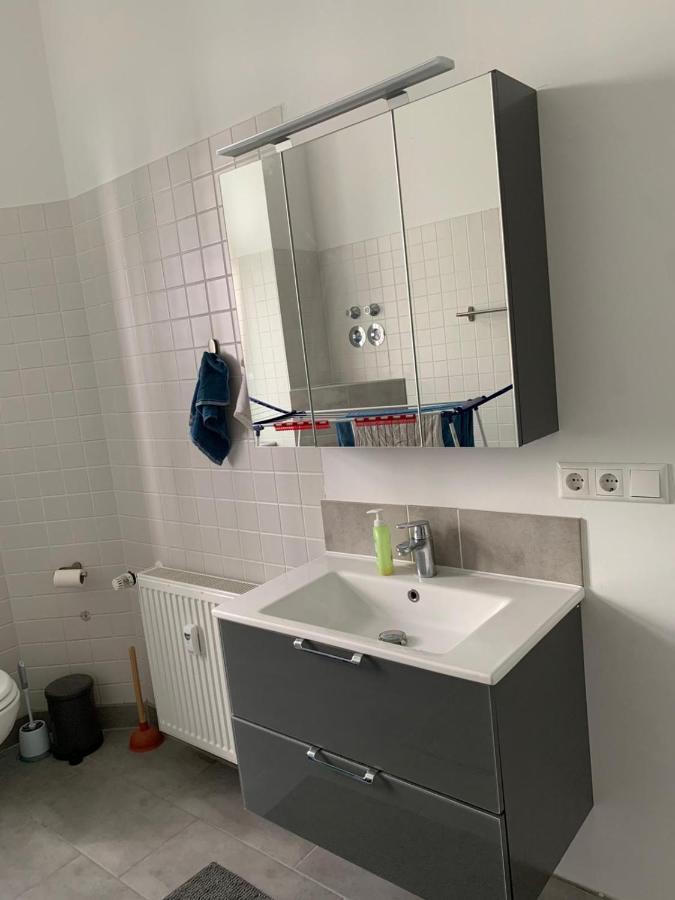 Benno Berlin Apartment Berlim
