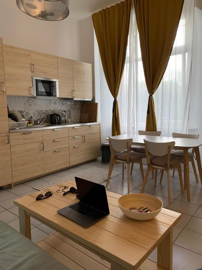 Benno Berlin Apartment Apartment Berlin
